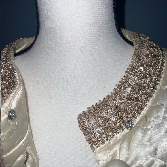 Lisanne distinctive loungewear- Vintage robe - Picture 6 of 14